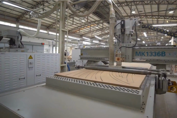 norman state of the art global manufacturing facilities