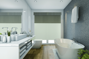 Soluna Roller Blinds - Dual