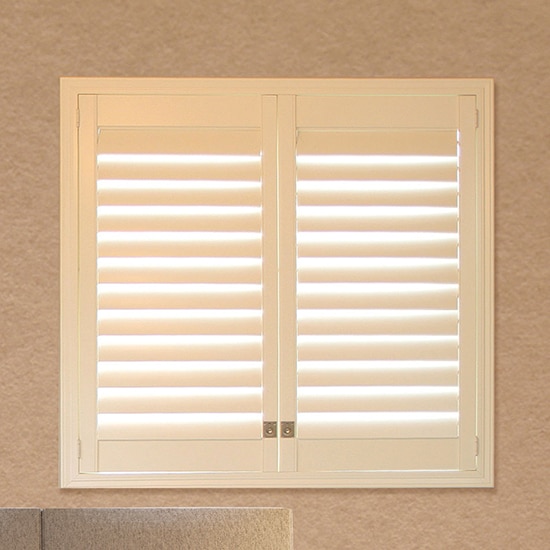 Hinged Shutter Options Santa Fe Shutters and Blinds NZ